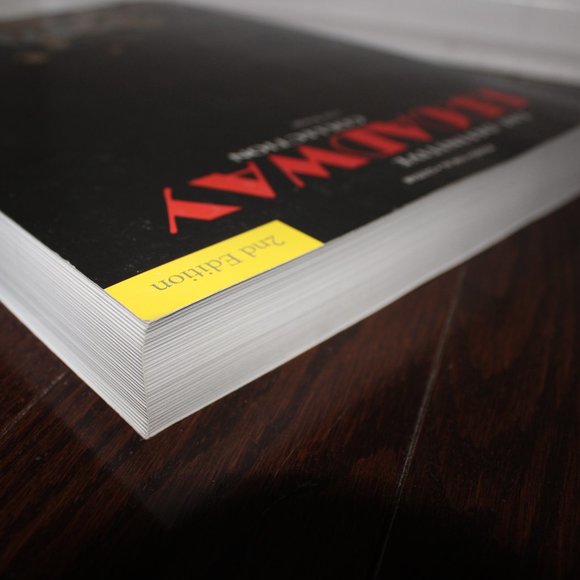 Definitive Broadway Collection Piano Vocal Guitar Music 120 Songs Hal Leonard - Picture 4 of 7